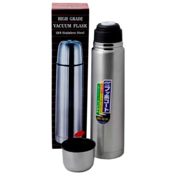 Termos High Grade Vacuum Flask Inox 0.5l photo 2