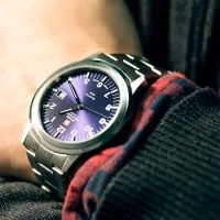 Наручные часы для мужчин Swiss Military SMP36004.08 Кварцевый/ 40 мм photo 3