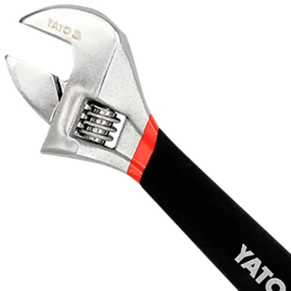 Cheie Yato YT21650 Cauciuc photo 2