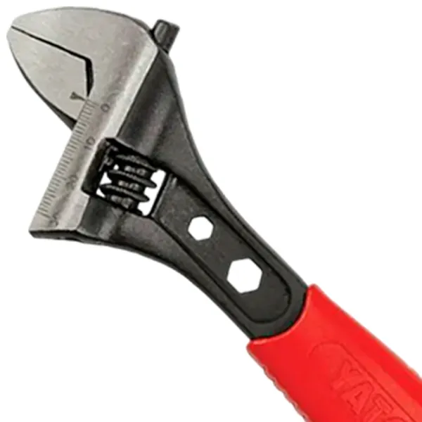 Ключ Yato 2170 Резина photo 2