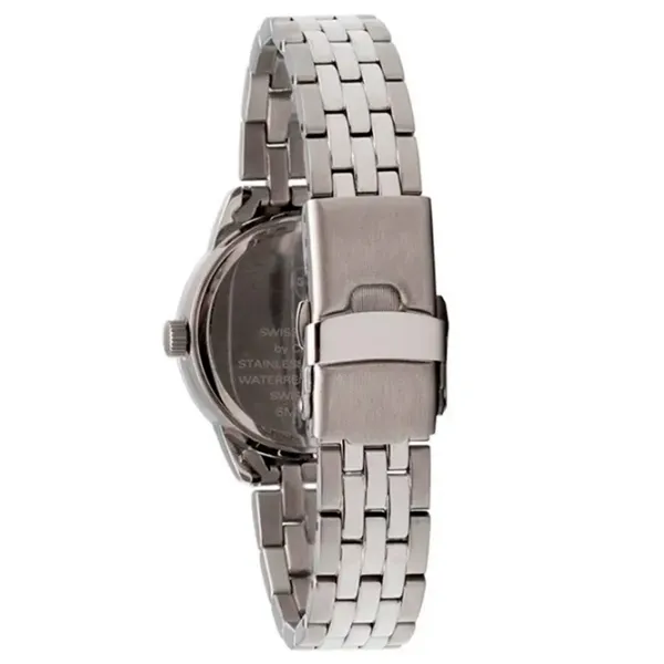 Ceas de mână pentru femei Swiss Military SMP36010.02 Cuarț/ 33 mm photo 3 Ceas de mână pentru femei Swiss Military SMP36010.02 Cuarț/ 33 mm photo 3