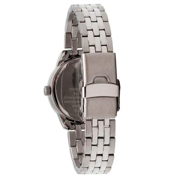 Ceas de mână pentru femei Swiss Military SMP36010.02 Cuarț/ 33 mm photo 3 Ceas de mână pentru femei Swiss Military SMP36010.02 Cuarț/ 33 mm photo 3