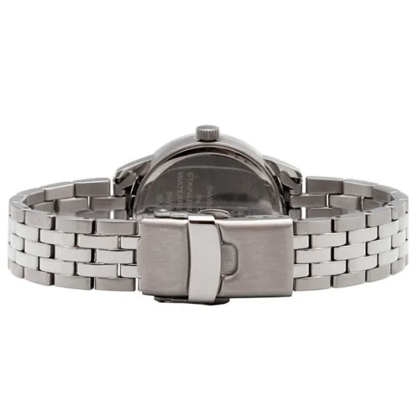 Ceas de mână pentru femei Swiss Military SMP36010.02 Cuarț/ 33 mm photo 4 Ceas de mână pentru femei Swiss Military SMP36010.02 Cuarț/ 33 mm photo 4