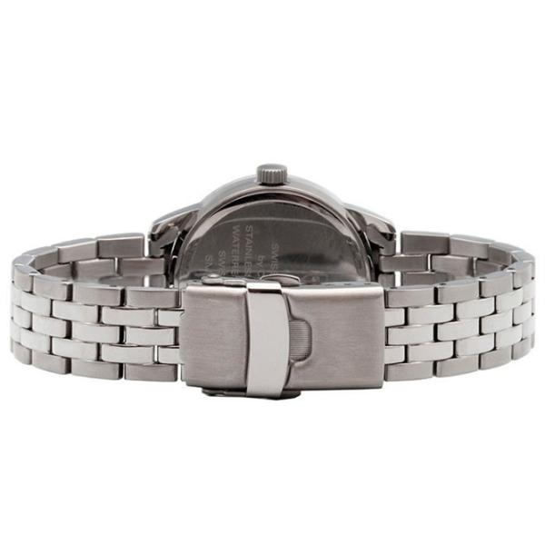 Ceas de mână pentru femei Swiss Military SMP36010.02 Cuarț/ 33 mm photo 4 Ceas de mână pentru femei Swiss Military SMP36010.02 Cuarț/ 33 mm photo 4