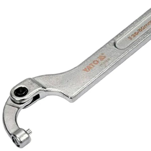 Ключ Yato YT01676 Cталь photo 2