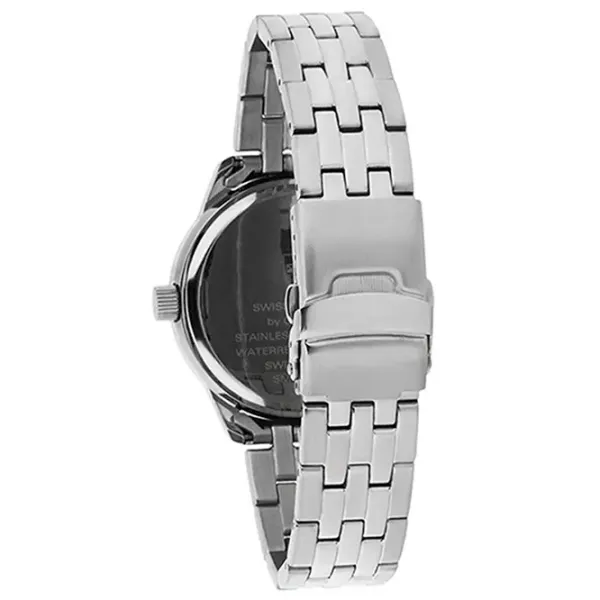 Ceas de mână pentru bărbați Swiss Military SMP36009.02 Cuarț/ 41 mm photo 4 Ceas de mână pentru bărbați Swiss Military SMP36009.02 Cuarț/ 41 mm photo 4