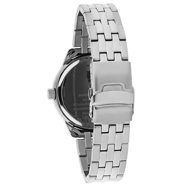 Ceas de mână pentru bărbați Swiss Military SMP36009.02 Cuarț/ 41 mm photo 4 Ceas de mână pentru bărbați Swiss Military SMP36009.02 Cuarț/ 41 mm photo 4