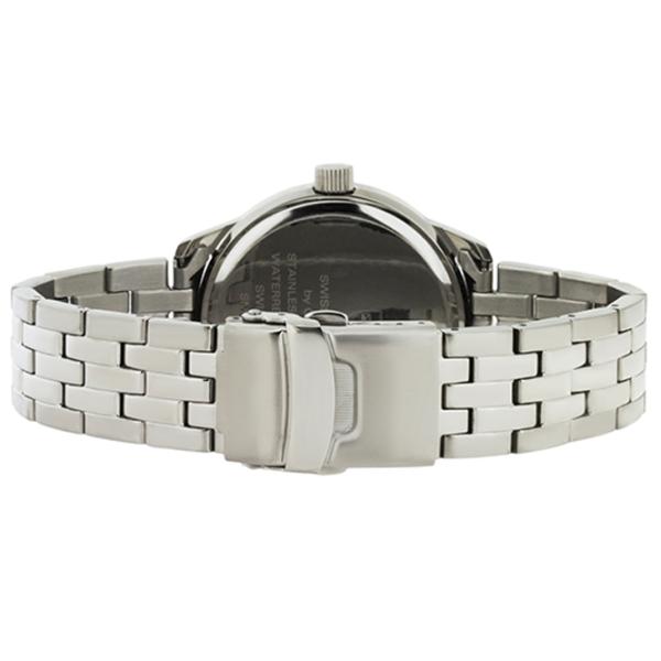 Ceas de mână pentru bărbați Swiss Military SMP36009.02 Cuarț/ 41 mm photo 5 Ceas de mână pentru bărbați Swiss Military SMP36009.02 Cuarț/ 41 mm photo 5