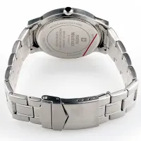 Наручные часы для мужчин Swiss Military SMP36004.06 Кварцевый/ 40 мм photo 2