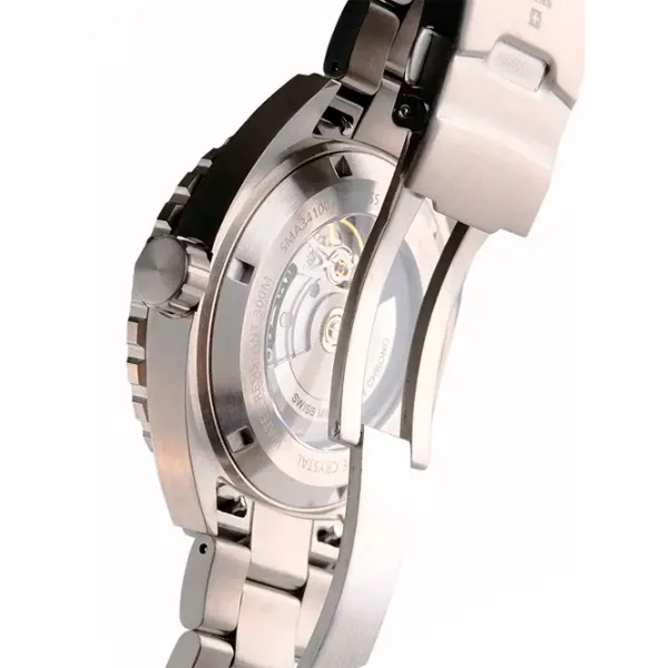 Ceas de mână pentru bărbați Swiss Military SMA34100.01 Mecanic/ 42 mm photo 2 Ceas de mână pentru bărbați Swiss Military SMA34100.01 Mecanic/ 42 mm photo 2