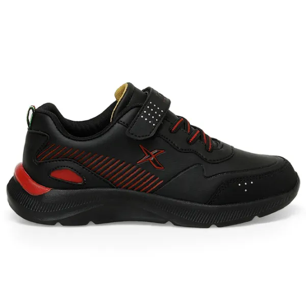 Adidași pentru băieți Kinetix 3F ROARS 3PR Primăvară - vară/ Black photo 2 Adidași pentru băieți Kinetix 3F ROARS 3PR Primăvară - vară/ Black photo 2