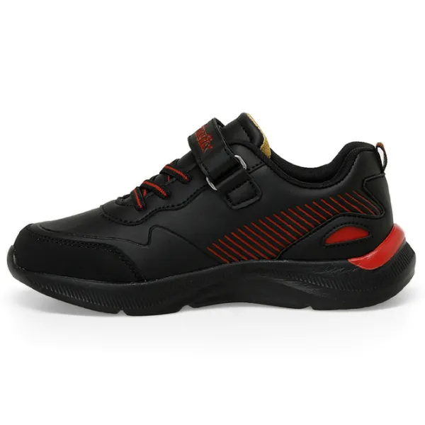 Adidași pentru băieți Kinetix 3F ROARS 3PR Primăvară - vară/ Black photo 3 Adidași pentru băieți Kinetix 3F ROARS 3PR Primăvară - vară/ Black photo 3