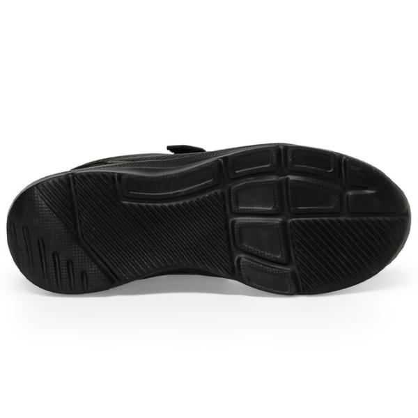 Adidași pentru băieți Kinetix 3F ROARS 3PR Primăvară - vară/ Black photo 4 Adidași pentru băieți Kinetix 3F ROARS 3PR Primăvară - vară/ Black photo 4