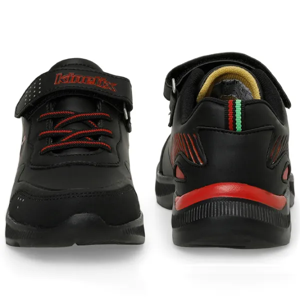 Adidași pentru băieți Kinetix 3F ROARS 3PR Primăvară - vară/ Black photo 6 Adidași pentru băieți Kinetix 3F ROARS 3PR Primăvară - vară/ Black photo 6