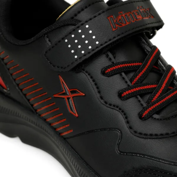 Adidași pentru băieți Kinetix 3F ROARS 3PR Primăvară - vară/ Black photo 7 Adidași pentru băieți Kinetix 3F ROARS 3PR Primăvară - vară/ Black photo 7