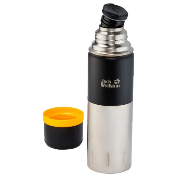 Termos Jack Wolfskin Kolima 1.0 Black 1l photo 4