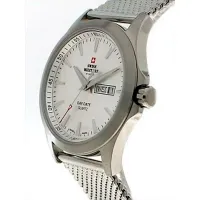 Ceas de mână pentru bărbați Swiss Military SMP36040.02 Cuarț/ 42 mm photo 2