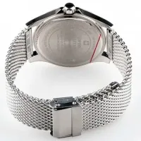Ceas de mână pentru bărbați Swiss Military SMP36040.02 Cuarț/ 42 mm photo 4