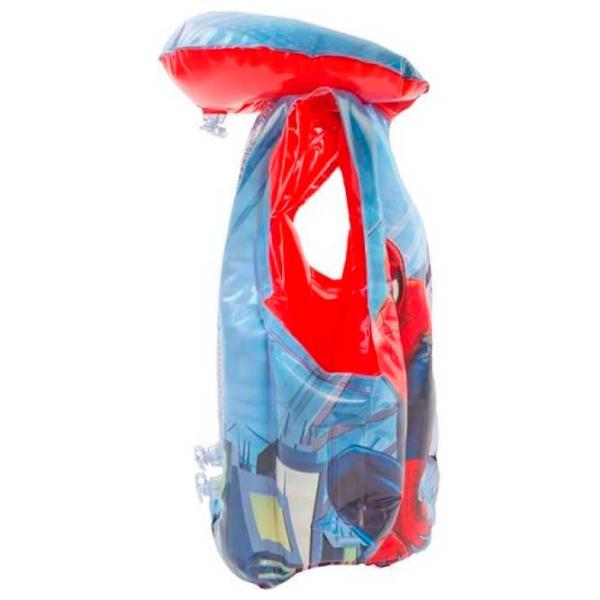 Vestă gonflabilă Bestway 98014BW Vinil/ Multicolor photo 2 Vestă gonflabilă Bestway 98014BW Vinil/ Multicolor photo 2