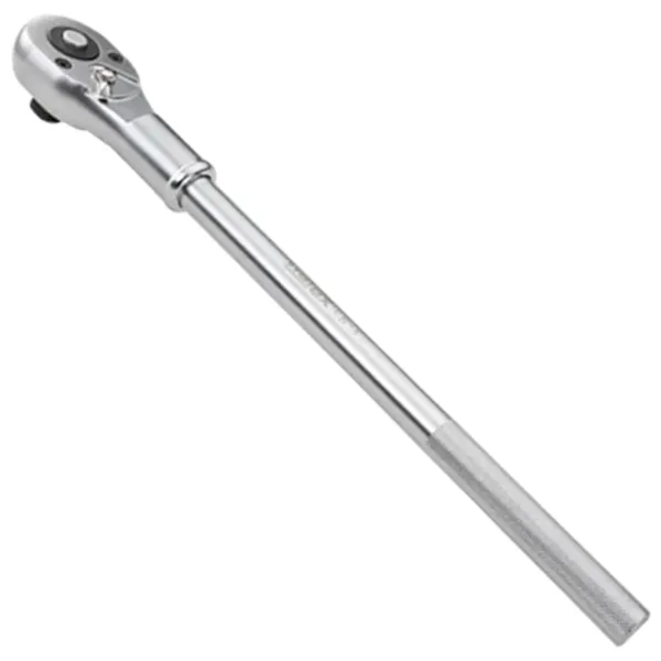 Cheie Yato YT1360 Oțel photo 2