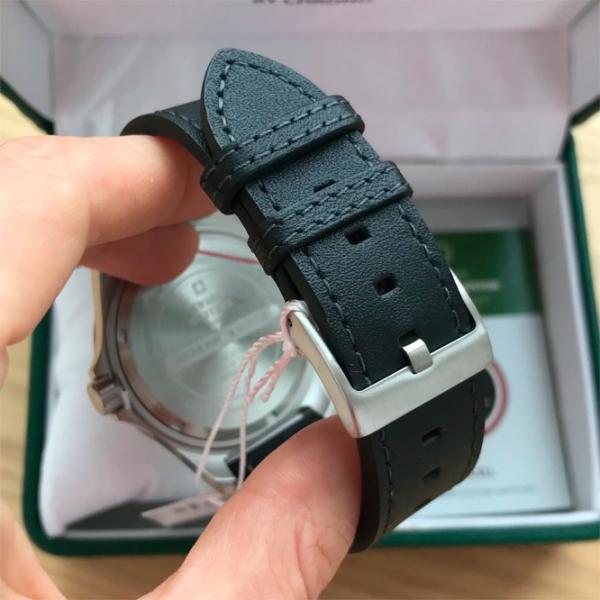 Ceas de mână pentru bărbați Swiss Military SMS34073.04 Cuarț/ 42 mm photo 5