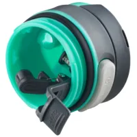 Termos Contigo Transit Biscay Bay Black 0.47l photo 2