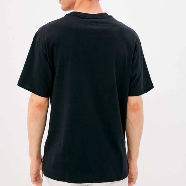 Футболка для мужчин Nike M Nk Sb Tee Essentials 100% хлопок/ Черный photo 2
