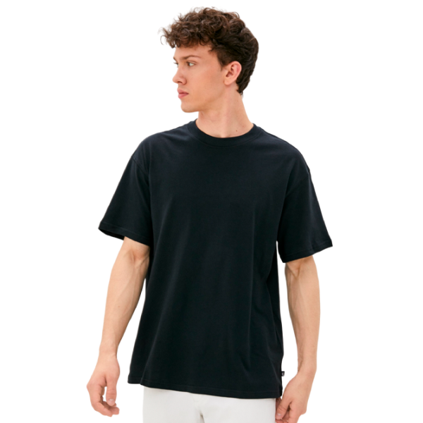 Tricou pentru bărbați Nike M Nk Sb Tee Essentials 100% bumbac/ Black photo 3