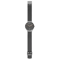 Ceas de mână pentru bărbați Skagen SKW6460 Cuarț/ 38 mm photo 3