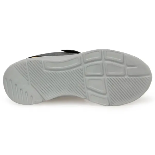 Adidași pentru băieți Kinetix 3F ROARS 3PR Grey photo 4