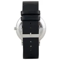 Ceas de mână pentru bărbați Skagen SKW6471 Cuarț/ 40 mm photo 3