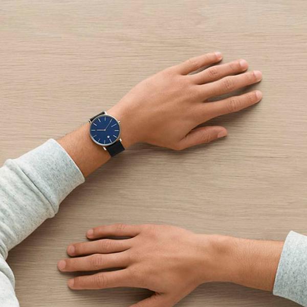 Ceas de mână pentru bărbați Skagen SKW6471 Cuarț/ 40 mm photo 5 Ceas de mână pentru bărbați Skagen SKW6471 Cuarț/ 40 mm photo 5