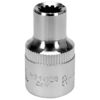 Cap tubular Yato YT14820 38 mm photo 2