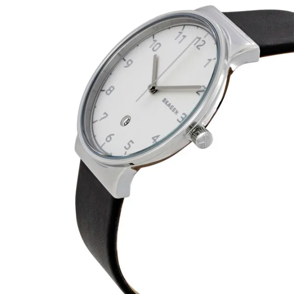 Ceas de mână pentru bărbați Skagen SKW6291 Cuarț/ 40 mm photo 3 Ceas de mână pentru bărbați Skagen SKW6291 Cuarț/ 40 mm photo 3