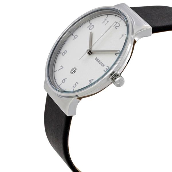 Ceas de mână pentru bărbați Skagen SKW6291 Cuarț/ 40 mm photo 3 Ceas de mână pentru bărbați Skagen SKW6291 Cuarț/ 40 mm photo 3