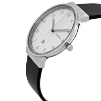 Ceas de mână pentru bărbați Skagen SKW6291 Cuarț/ 40 mm photo 2
