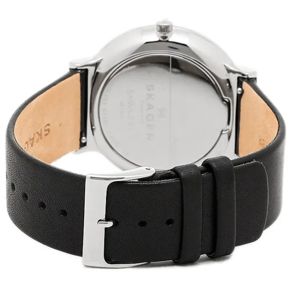 Ceas de mână pentru bărbați Skagen SKW6291 Cuarț/ 40 mm photo 5 Ceas de mână pentru bărbați Skagen SKW6291 Cuarț/ 40 mm photo 5