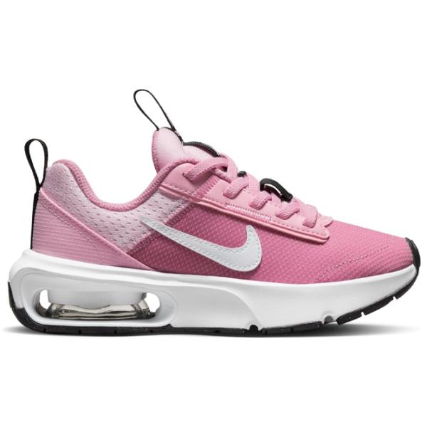 Кроссовки для девочек Nike Air Max Intrlk Lite (Ps) Демисезон/ Розовый photo 5 Кроссовки для девочек Nike Air Max Intrlk Lite (Ps) Демисезон/ Розовый photo 5