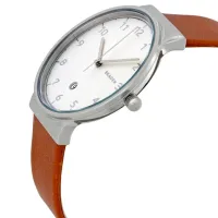 Ceas de mână pentru bărbați Skagen SKW6292 Cuarț/ 40 mm photo 2