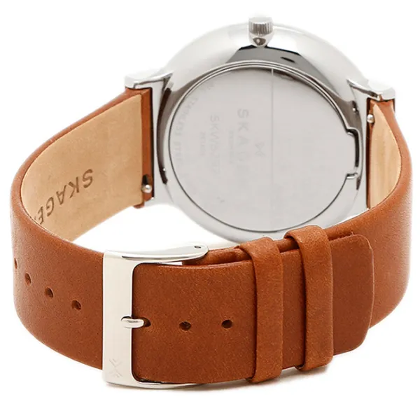 Ceas de mână pentru bărbați Skagen SKW6292 Cuarț/ 40 mm photo 4 Ceas de mână pentru bărbați Skagen SKW6292 Cuarț/ 40 mm photo 4