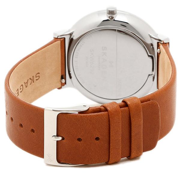 Ceas de mână pentru bărbați Skagen SKW6292 Cuarț/ 40 mm photo 4 Ceas de mână pentru bărbați Skagen SKW6292 Cuarț/ 40 mm photo 4