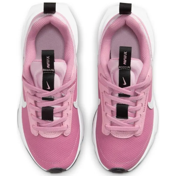 Adidași pentru fetiţe Nike Air Max Intrlk Lite (Ps) Demisezon/ Pink photo 2