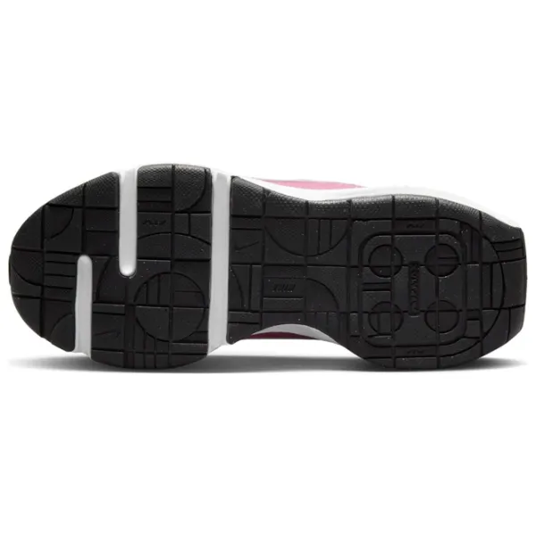 Кроссовки для девочек Nike Air Max Intrlk Lite (Ps) Демисезон/ Розовый photo 6 Кроссовки для девочек Nike Air Max Intrlk Lite (Ps) Демисезон/ Розовый photo 6