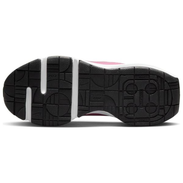 Кроссовки для девочек Nike Air Max Intrlk Lite (Ps) Демисезон/ Розовый photo 6 Кроссовки для девочек Nike Air Max Intrlk Lite (Ps) Демисезон/ Розовый photo 6