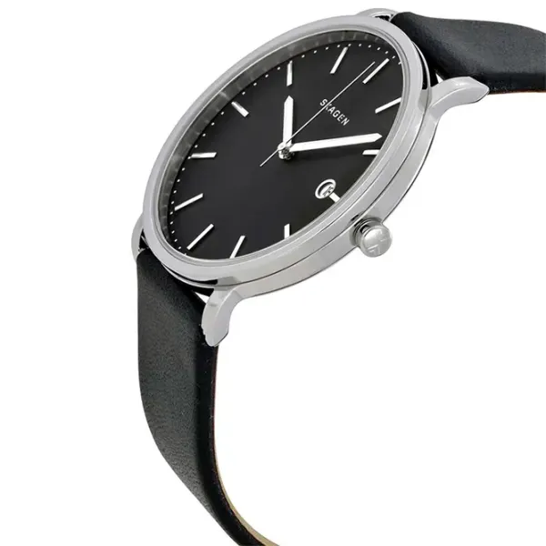 Ceas de mână pentru bărbați Skagen SKW6294 Cuarț/ 40 mm photo 2 Ceas de mână pentru bărbați Skagen SKW6294 Cuarț/ 40 mm photo 2