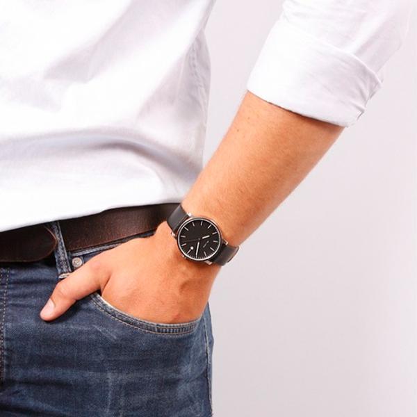 Ceas de mână pentru bărbați Skagen SKW6294 Cuarț/ 40 mm photo 4 Ceas de mână pentru bărbați Skagen SKW6294 Cuarț/ 40 mm photo 4