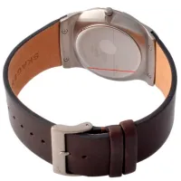 Ceas de mână pentru bărbați Skagen SKW6305 Cuarț/ 40 mm photo 3