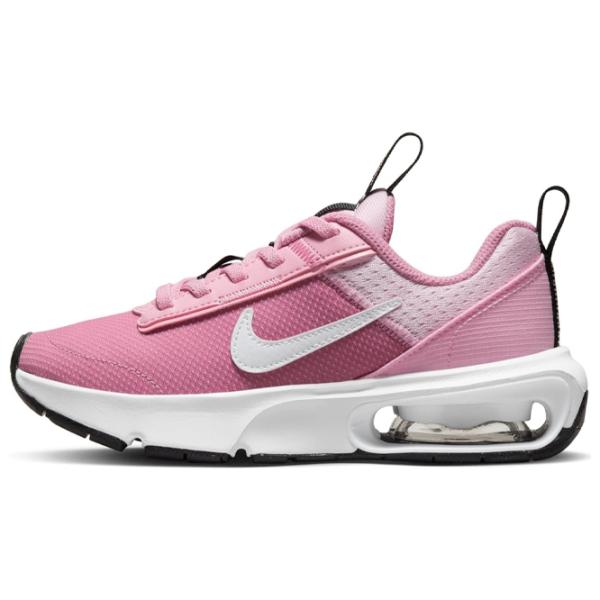 Кроссовки для девочек Nike Air Max Intrlk Lite (Ps) Демисезон/ Розовый photo 4 Кроссовки для девочек Nike Air Max Intrlk Lite (Ps) Демисезон/ Розовый photo 4