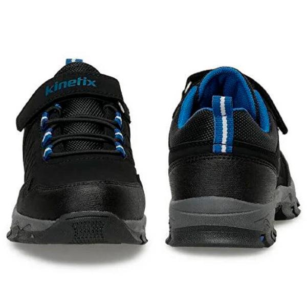 Adidași pentru băieți Kinetix 3W SHER 3PR Toamnă/ Black photo 6 Adidași pentru băieți Kinetix 3W SHER 3PR Toamnă/ Black photo 6