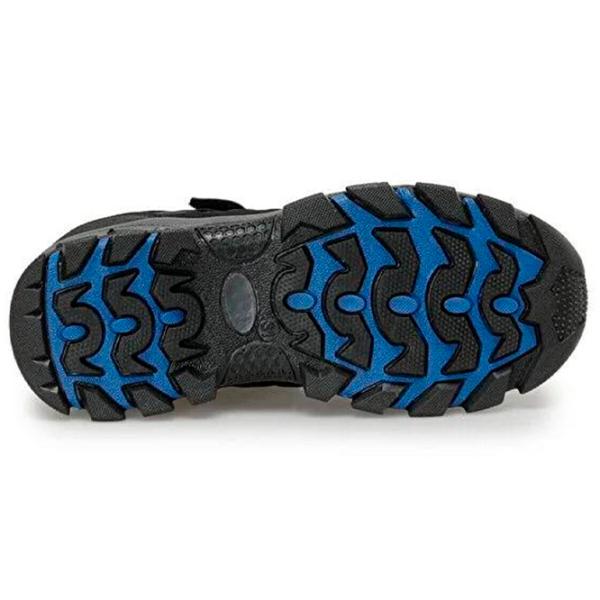 Adidași pentru băieți Kinetix 3W SHER 3PR Toamnă/ Black photo 4 Adidași pentru băieți Kinetix 3W SHER 3PR Toamnă/ Black photo 4